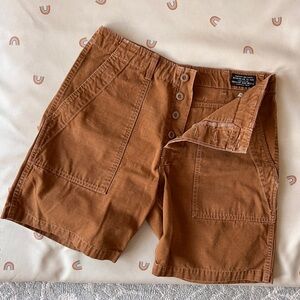 Imogene and Willie shorts